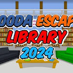 SD Hooda Escape Library 2…
